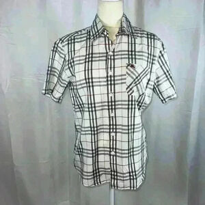 🔥 Burberry Polo 🔥